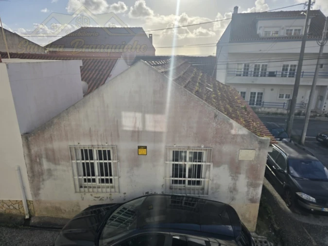 Armazém para Venda em Santa Maria, São Pedro e Matacães Foto 2