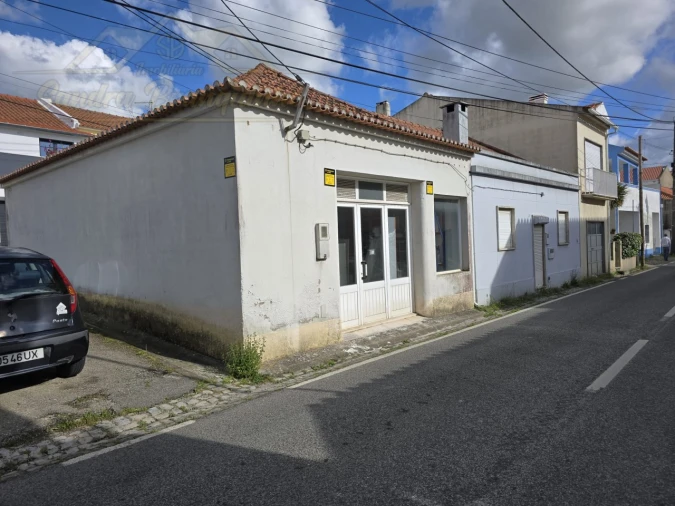 Armazém para Venda em Santa Maria, São Pedro e Matacães Foto 4