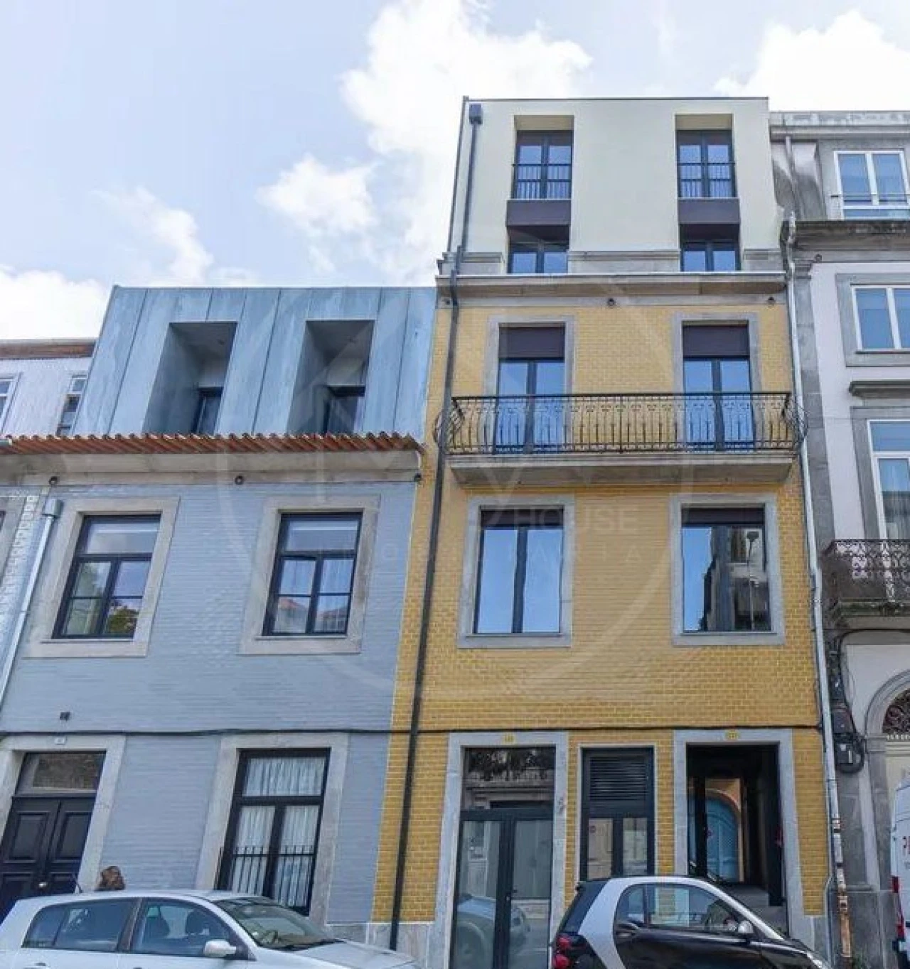 Apartamento T1 para Venda em Bonfim Foto 1