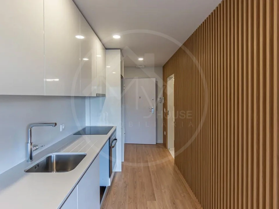 Apartamento T1 para Venda em Bonfim Foto 4