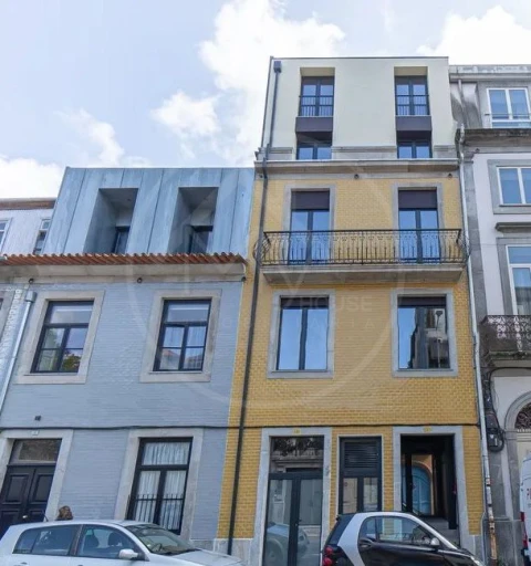 Apartamento T1 para Venda em Bonfim