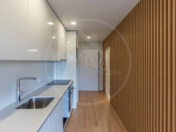 Apartamento T1 para Venda em Bonfim