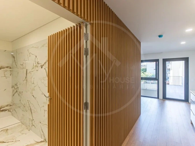 Apartamento T1 para Venda em Bonfim Foto 8