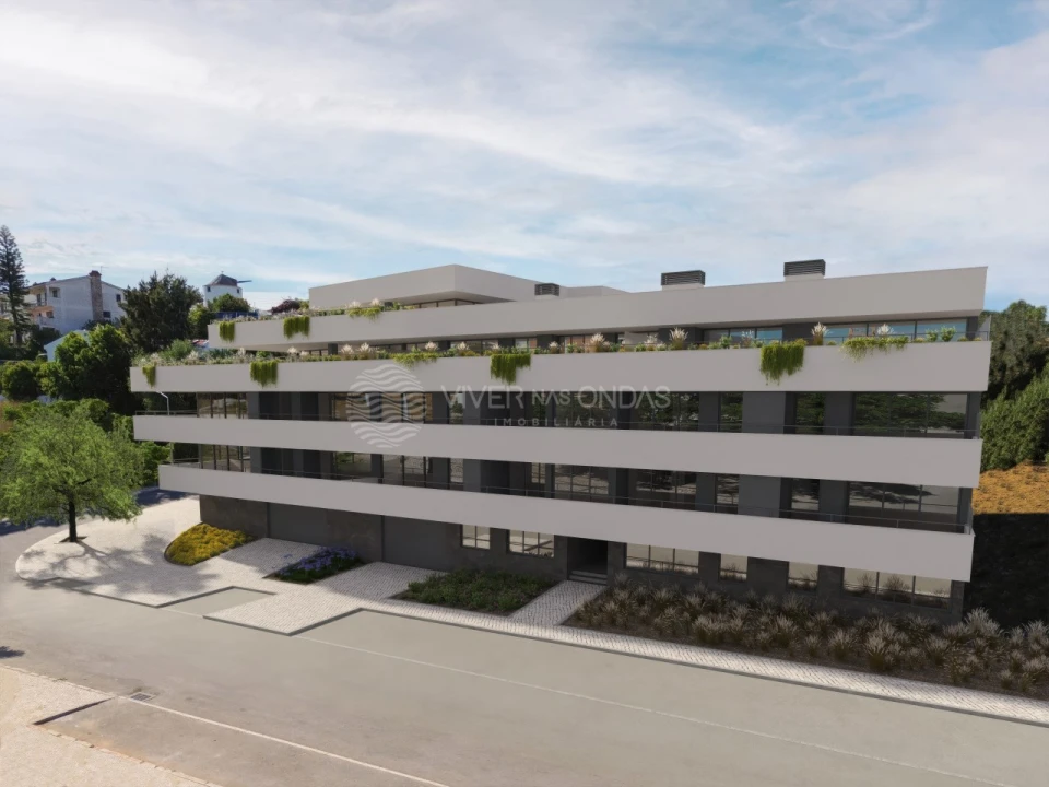 Apartamento T3 para Venda em Sesimbra (Castelo) Foto 14