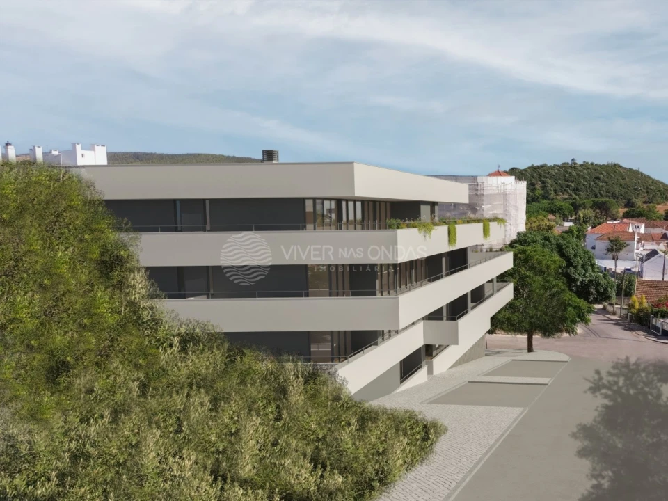 Apartamento T3 para Venda em Sesimbra (Castelo) Foto 16