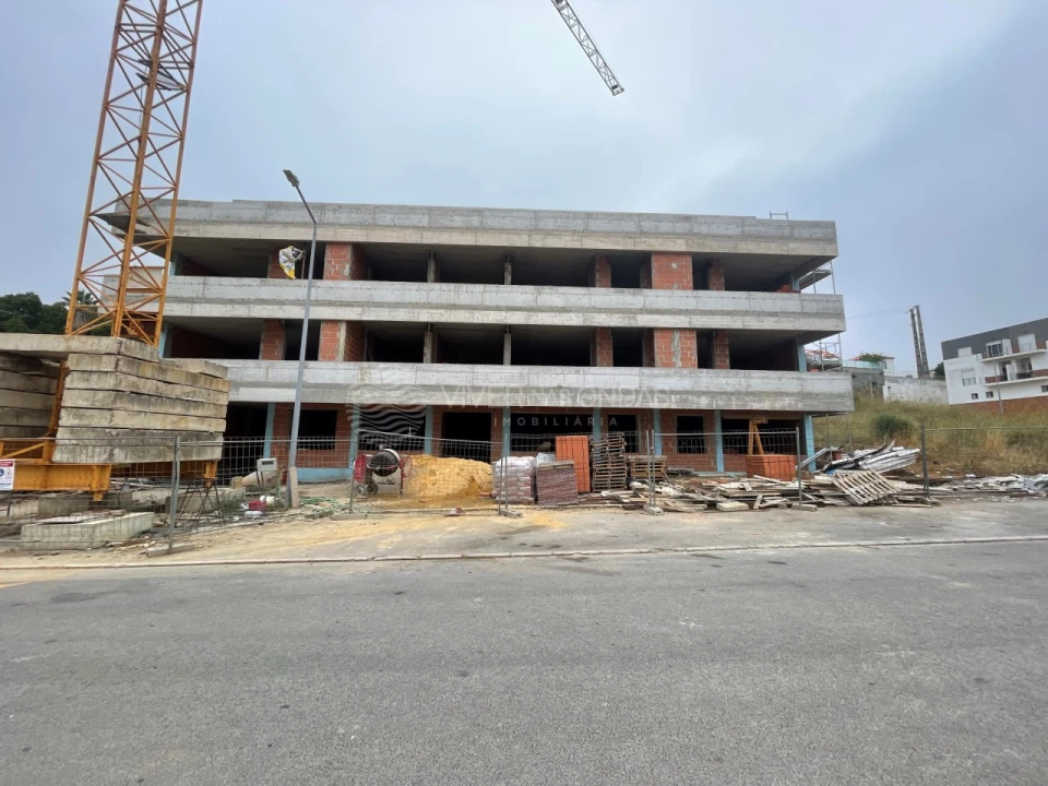 Apartamento T3 para Venda em Sesimbra (Castelo) Foto 30