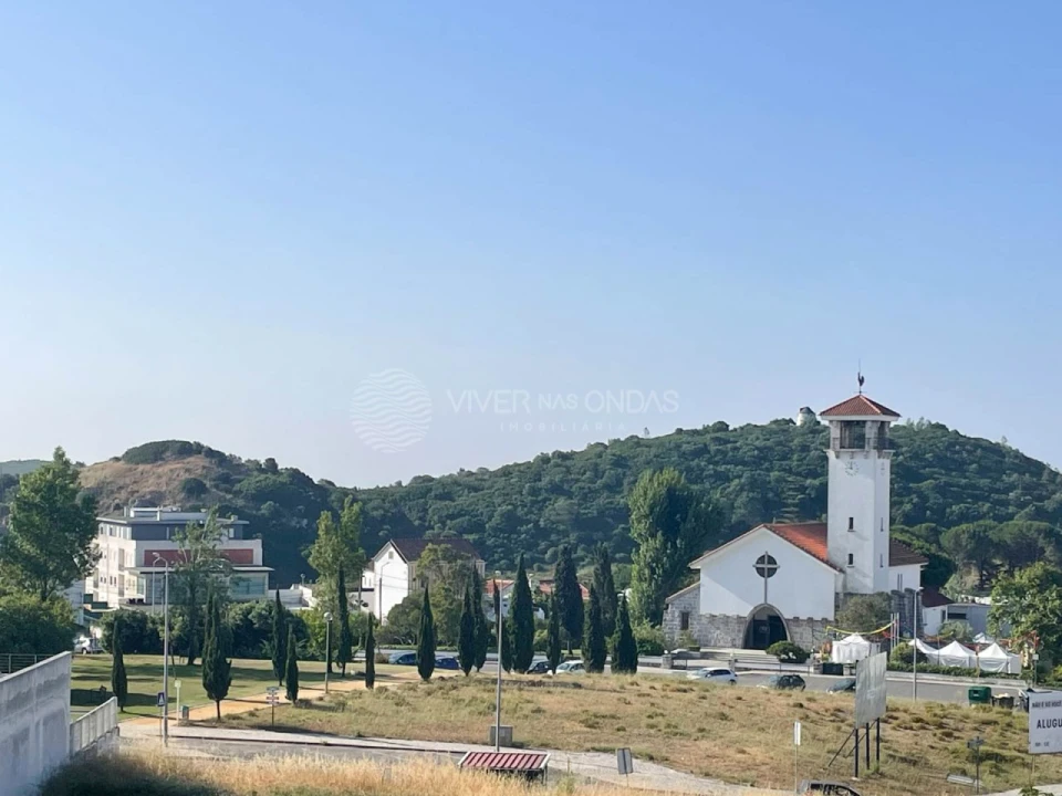 Apartamento T3 para Venda em Sesimbra (Castelo) Foto 34