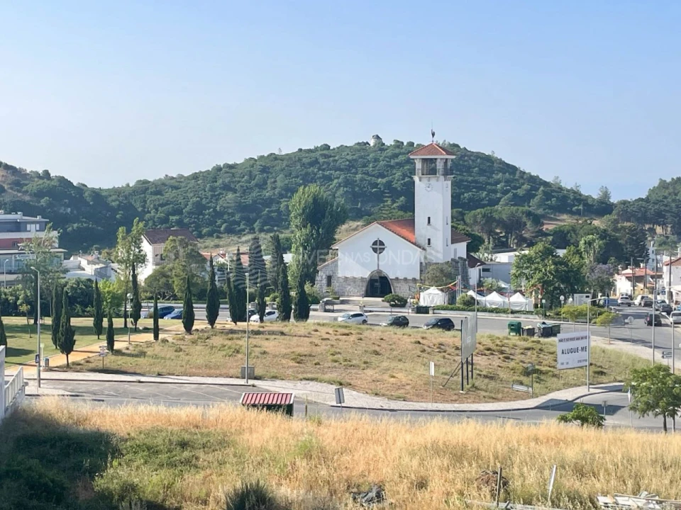 Apartamento T3 para Venda em Sesimbra (Castelo) Foto 36