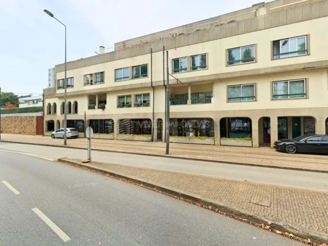 Garagem para Arrendamento em Lordelo do Ouro e Massarelos Foto 13