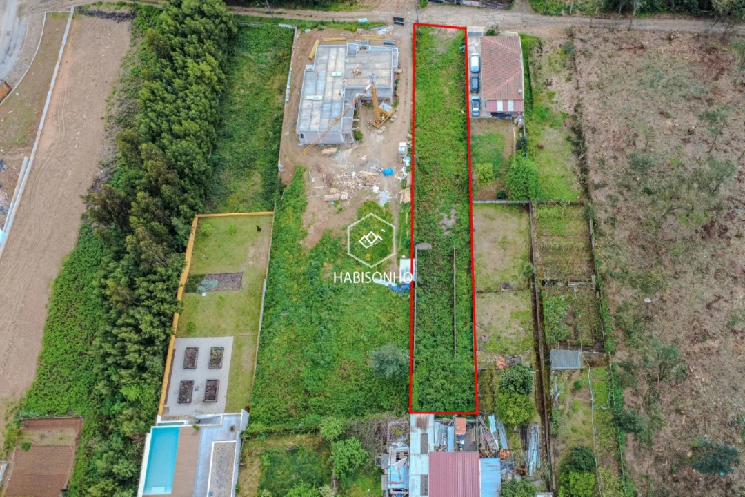 Terreno para Venda em Gondomar (São Cosme), Valbom e Jovim Foto 3