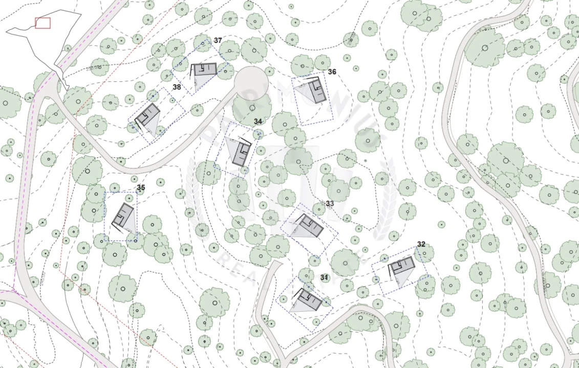Quinta T1 para Venda em Santiago do Cacém, Santa Cruz e São Bartolomeu da Serra Foto 7
