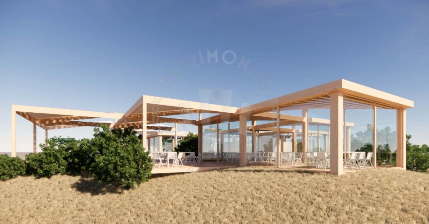 Quinta T1 para Venda em Santiago do Cacém, Santa Cruz e São Bartolomeu da Serra Foto 12