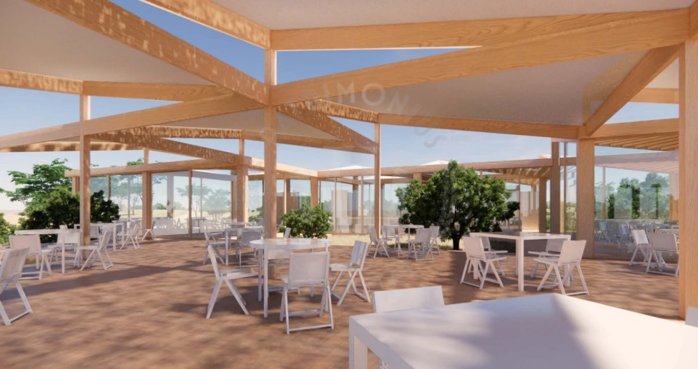 Quinta T1 para Venda em Santiago do Cacém, Santa Cruz e São Bartolomeu da Serra Foto 14