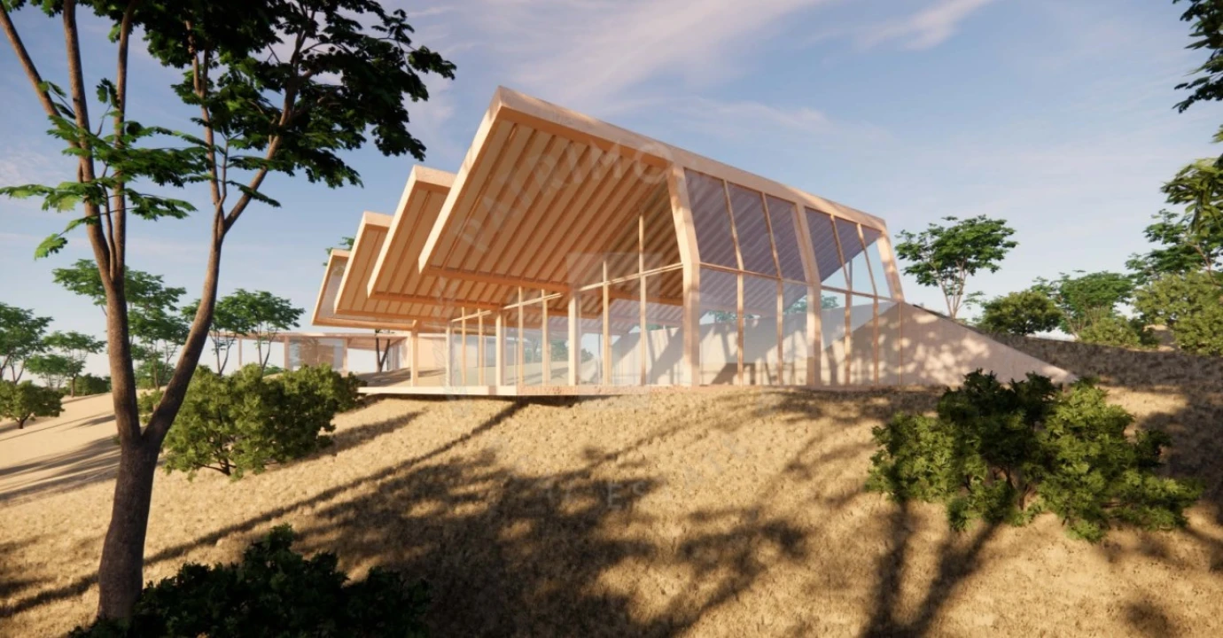 Quinta T1 para Venda em Santiago do Cacém, Santa Cruz e São Bartolomeu da Serra Foto 17