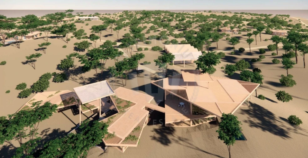 Quinta T1 para Venda em Santiago do Cacém, Santa Cruz e São Bartolomeu da Serra Foto 9