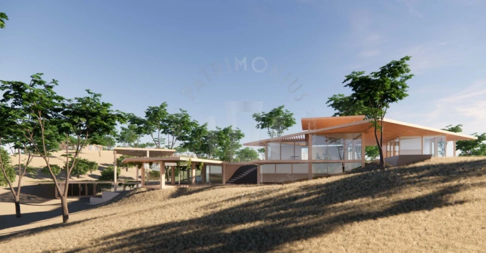 Quinta T1 para Venda em Santiago do Cacém, Santa Cruz e São Bartolomeu da Serra Foto 10