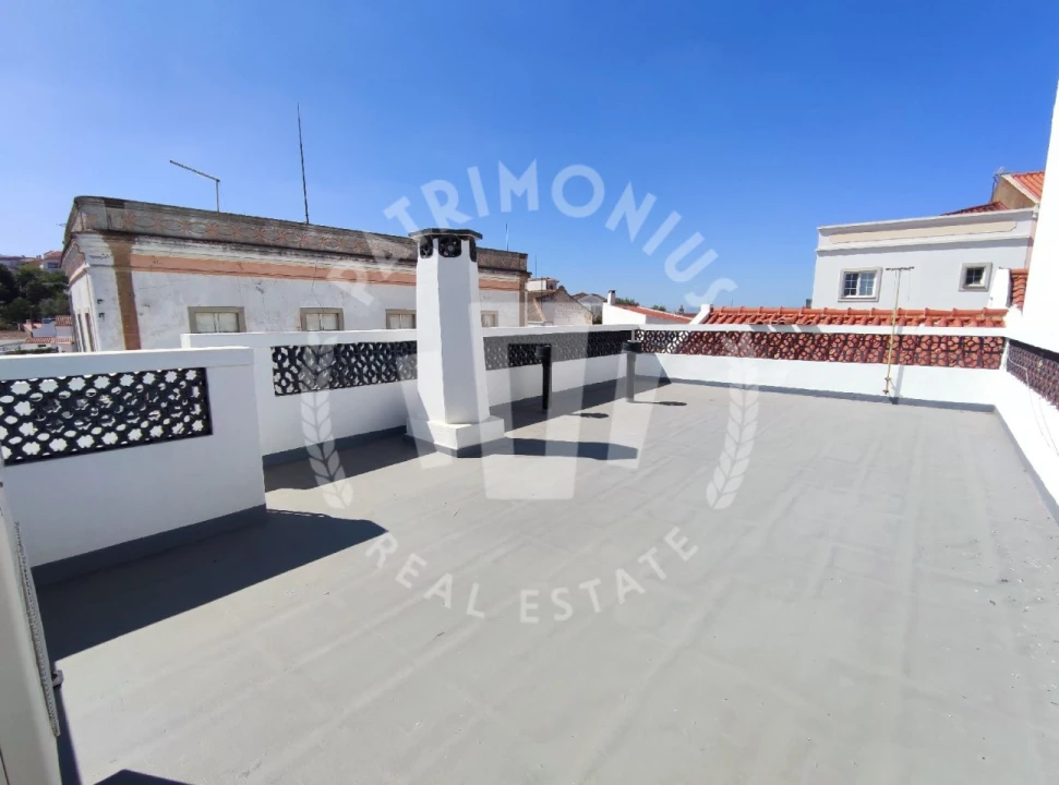 Moradia T4 para Venda em Ourique Foto 2