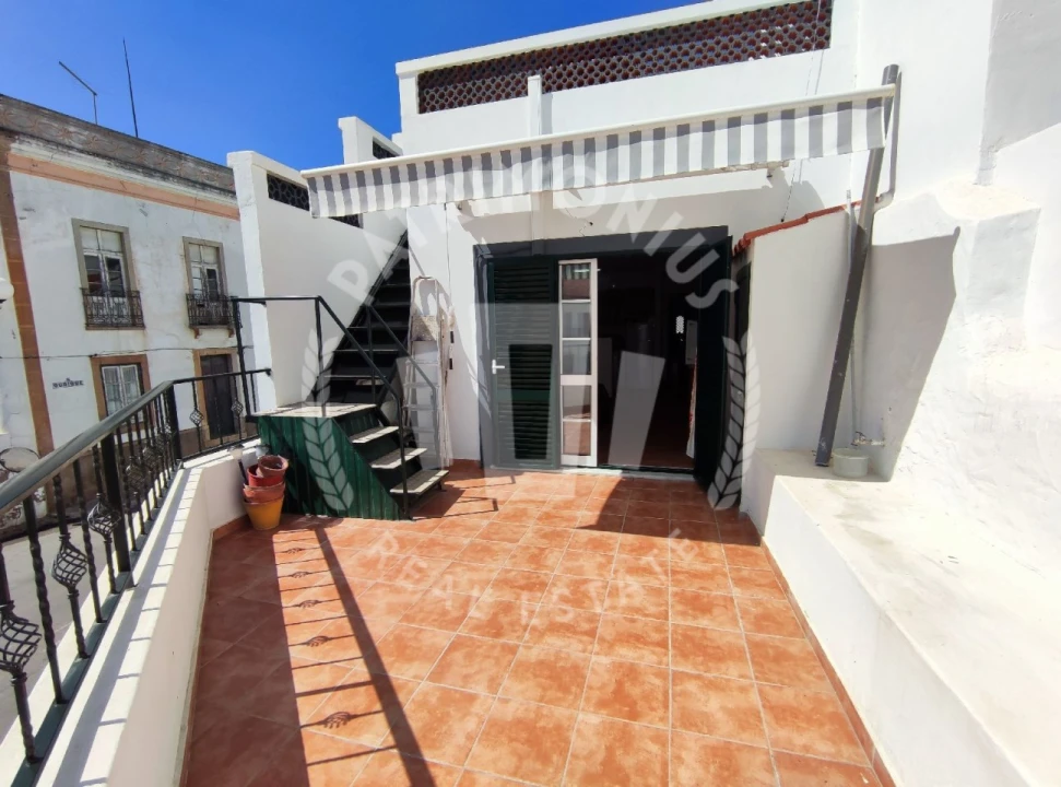 Moradia T4 para Venda em Ourique Foto 5