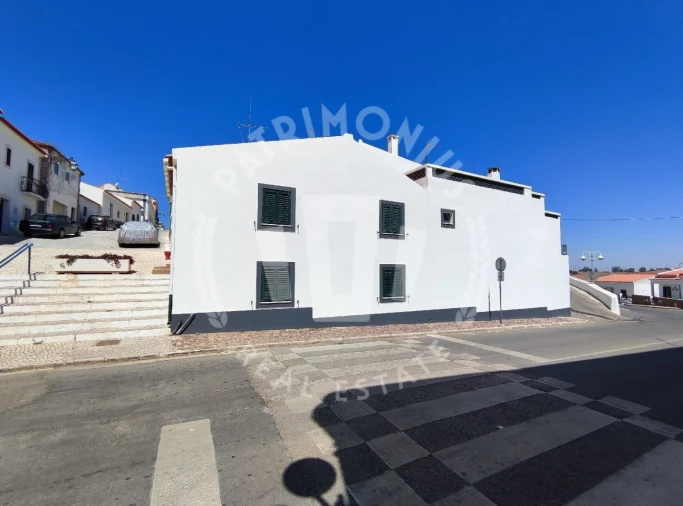 Moradia T4 para Venda em Ourique