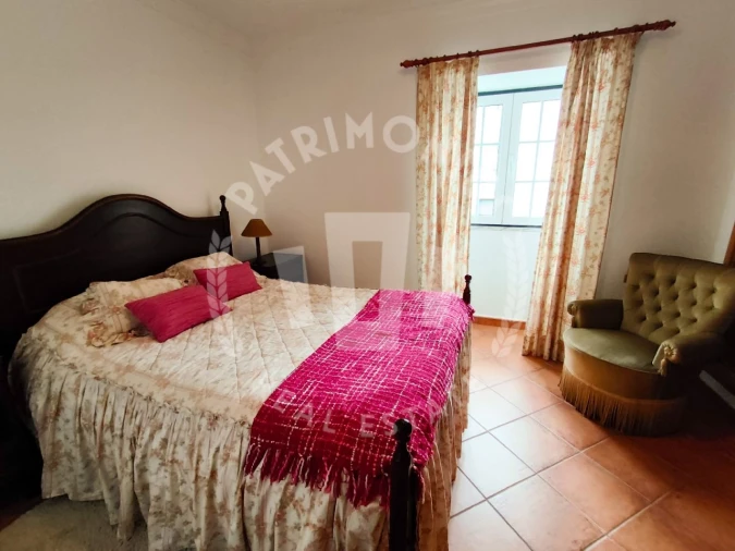 Moradia T4 para Venda em Ourique Foto 15