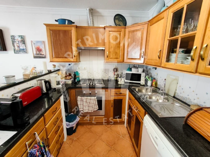 Moradia T4 para Venda em Ourique Foto 19