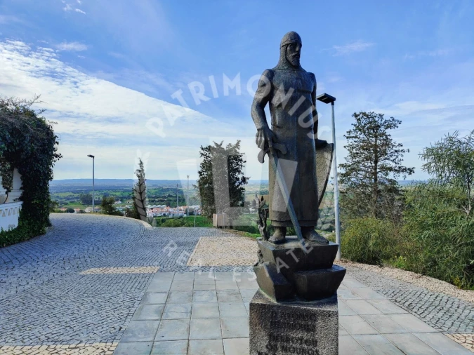 Moradia T4 para Venda em Ourique Foto 23