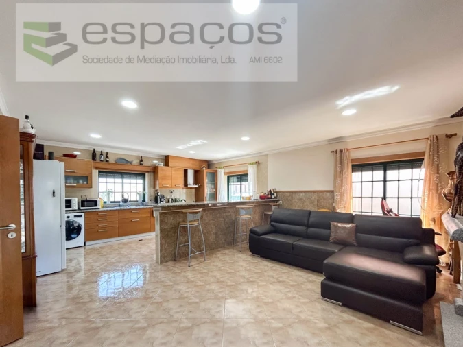 Moradia T4 para Venda em Castelo Branco Foto 1