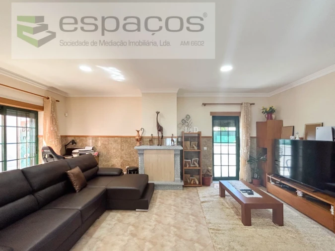 Moradia T4 para Venda em Castelo Branco Foto 2