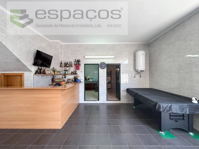 Moradia T4 para Venda em Castelo Branco Foto 16