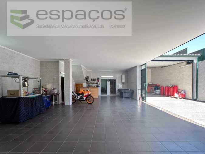 Moradia T4 para Venda em Castelo Branco Foto 15