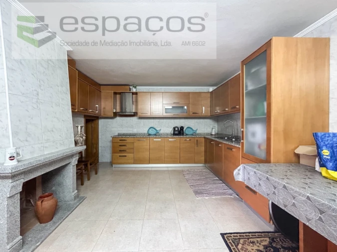 Moradia T4 para Venda em Castelo Branco Foto 17