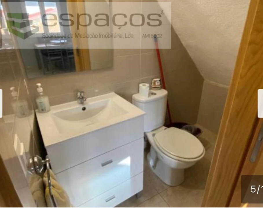 Moradia T2 para Venda em Alpedrinha Foto 7