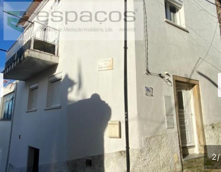 Moradia T2 para Venda em Alpedrinha Foto 9