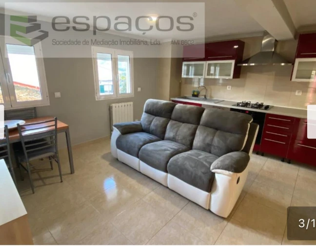 Moradia T2 para Venda em Alpedrinha Foto 3