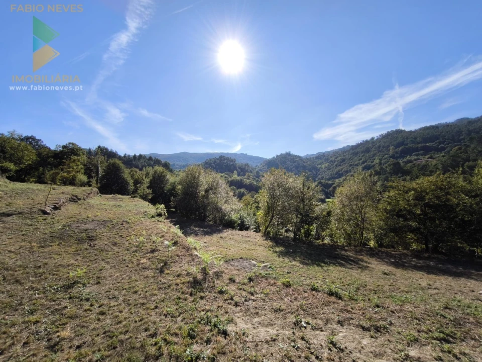 Moradia T2 para Venda em Crasto, Ruivos e Grovelas Foto 2