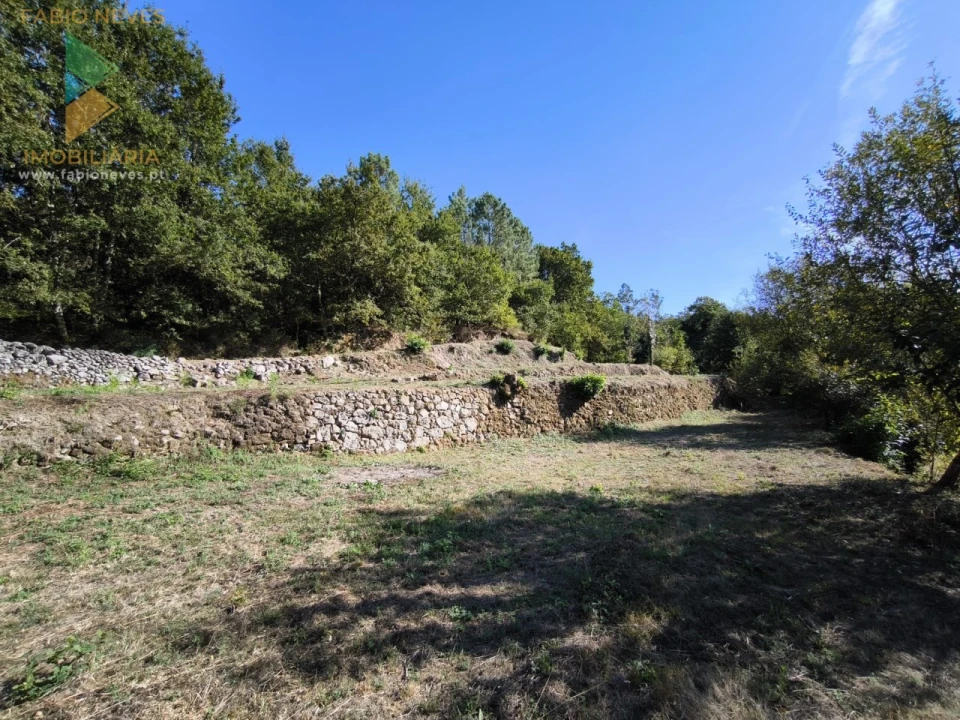 Moradia T2 para Venda em Crasto, Ruivos e Grovelas Foto 11