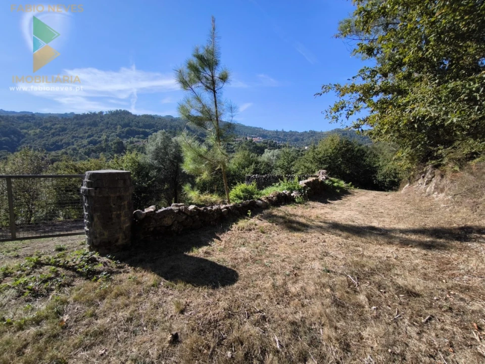 Moradia T2 para Venda em Crasto, Ruivos e Grovelas Foto 14