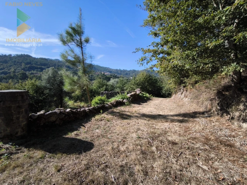 Moradia T2 para Venda em Crasto, Ruivos e Grovelas Foto 15