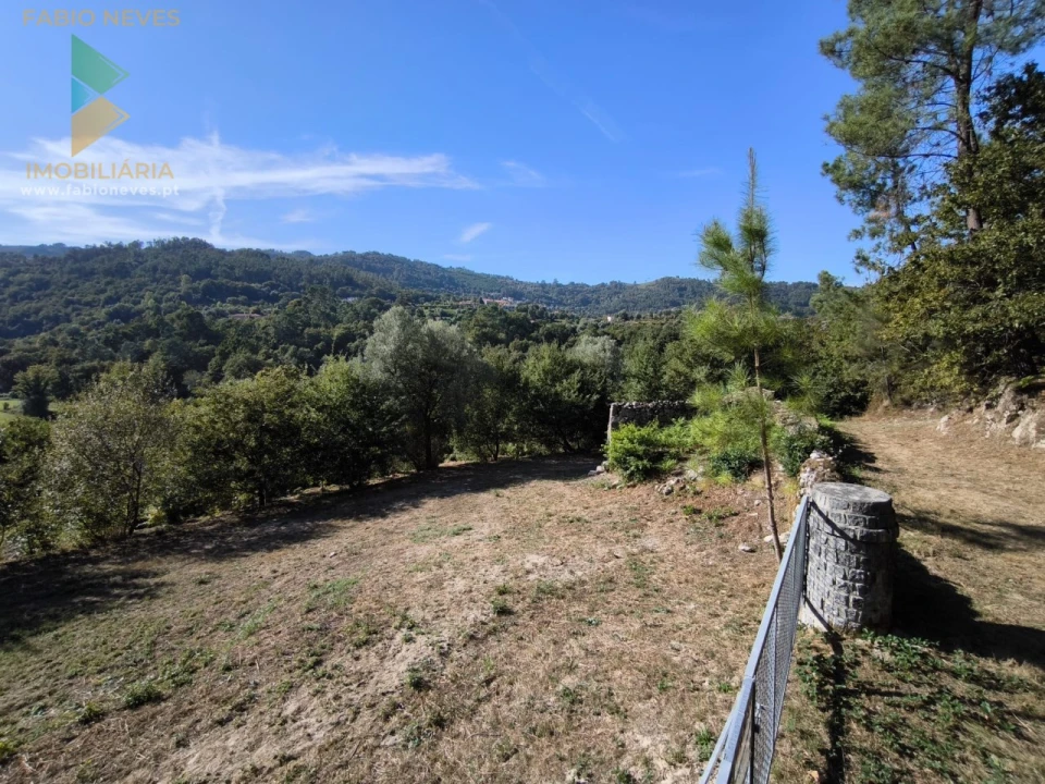 Moradia T2 para Venda em Crasto, Ruivos e Grovelas Foto 19