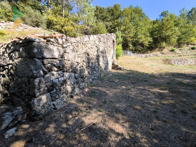 Moradia T2 para Venda em Crasto, Ruivos e Grovelas Foto 6