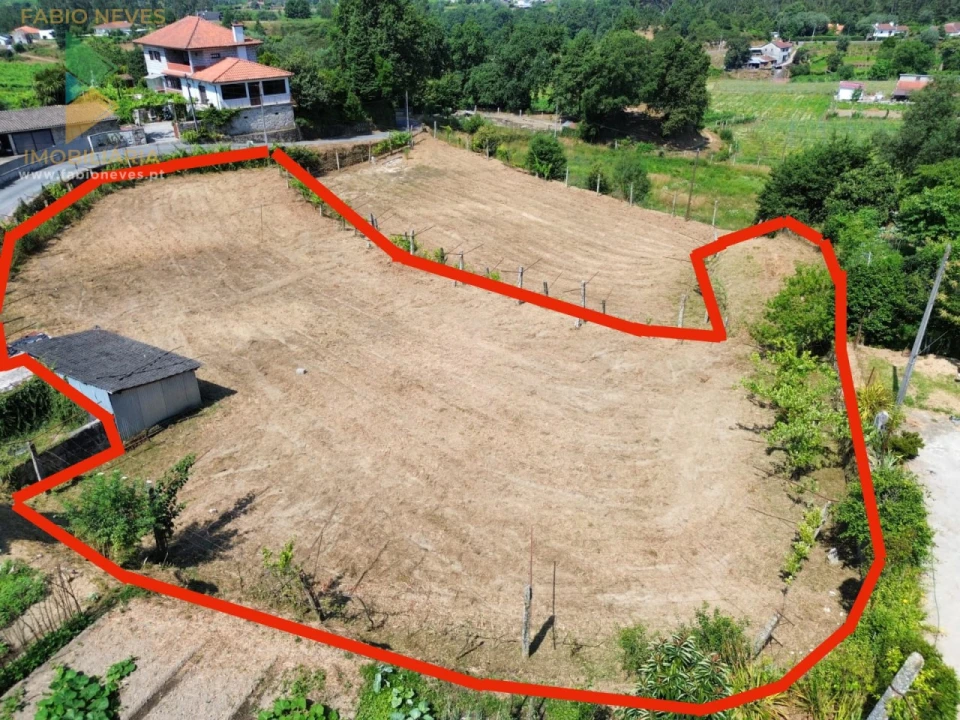 Terreno para Venda em Vale Foto 2