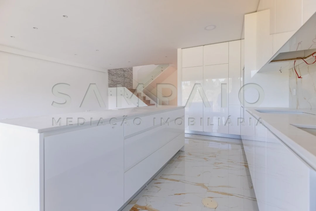 Moradia T3 para Venda em Fânzeres e São Pedro da Cova Foto 20