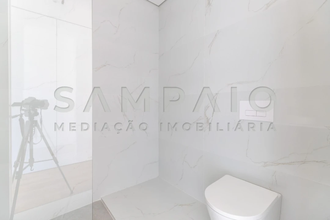 Moradia T3 para Venda em Fânzeres e São Pedro da Cova Foto 50