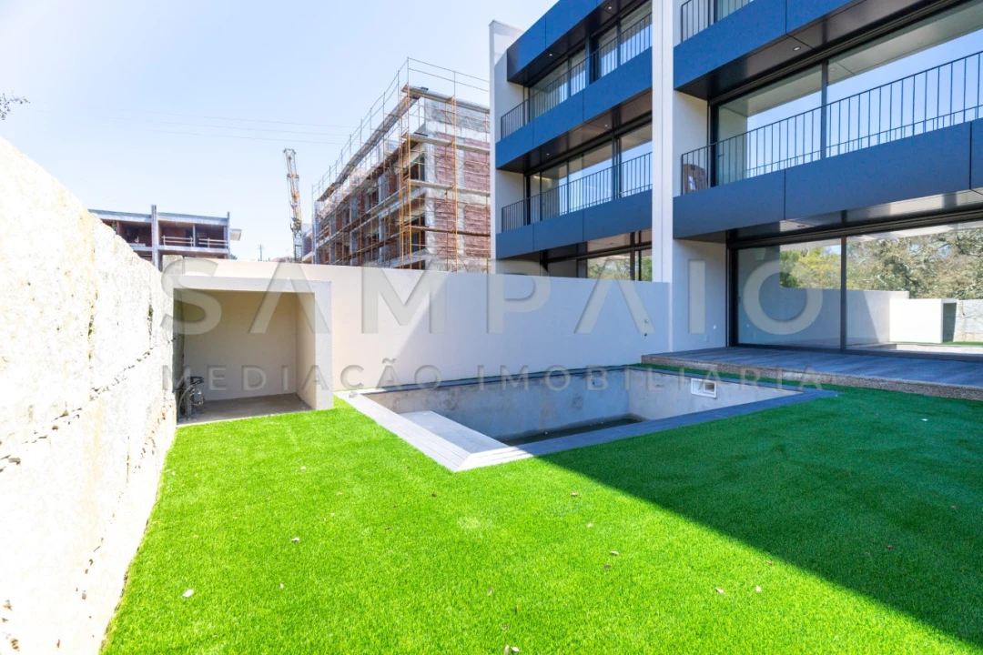 Moradia T3 para Venda em Fânzeres e São Pedro da Cova Foto 69