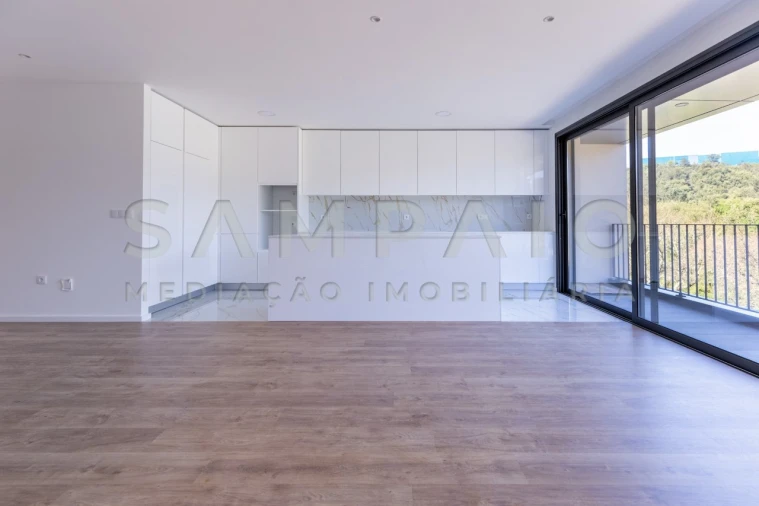 Moradia T3 para Venda em Fânzeres e São Pedro da Cova Foto 16