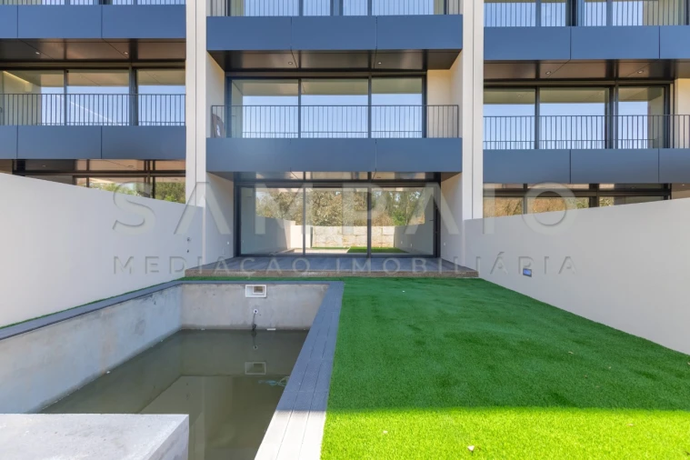 Moradia T3 para Venda em Fânzeres e São Pedro da Cova Foto 70