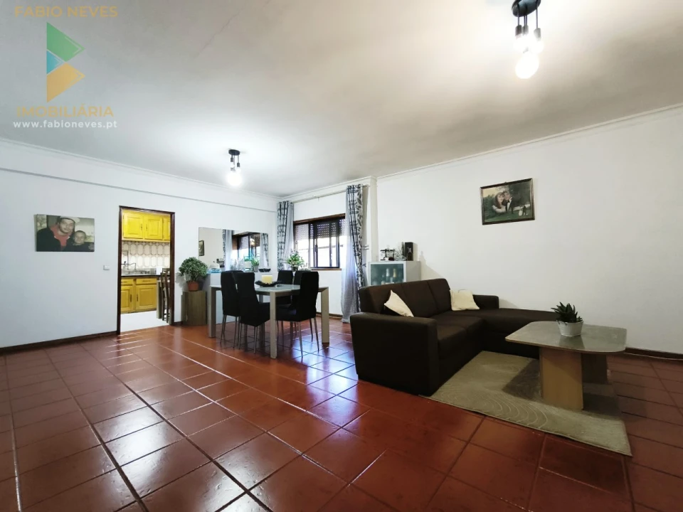 Apartamento T3 para Venda em Ponte da Barca, V.N. Muía, Paço Vedro Magalhães Foto 9