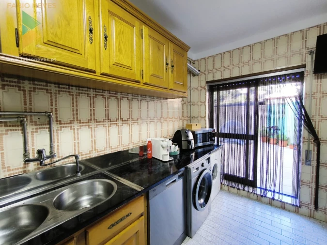 Apartamento T3 para Venda em Ponte da Barca, V.N. Muía, Paço Vedro Magalhães Foto 12