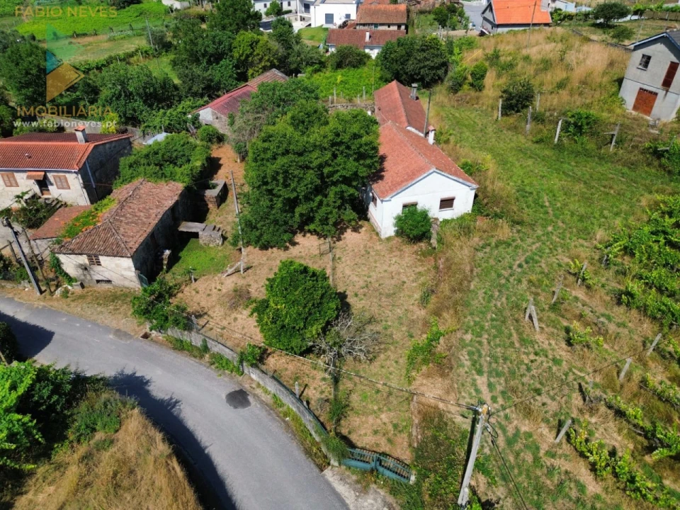 Moradia T6 para Venda em Vilela, São Cosme e São Damião e Sá Foto 7
