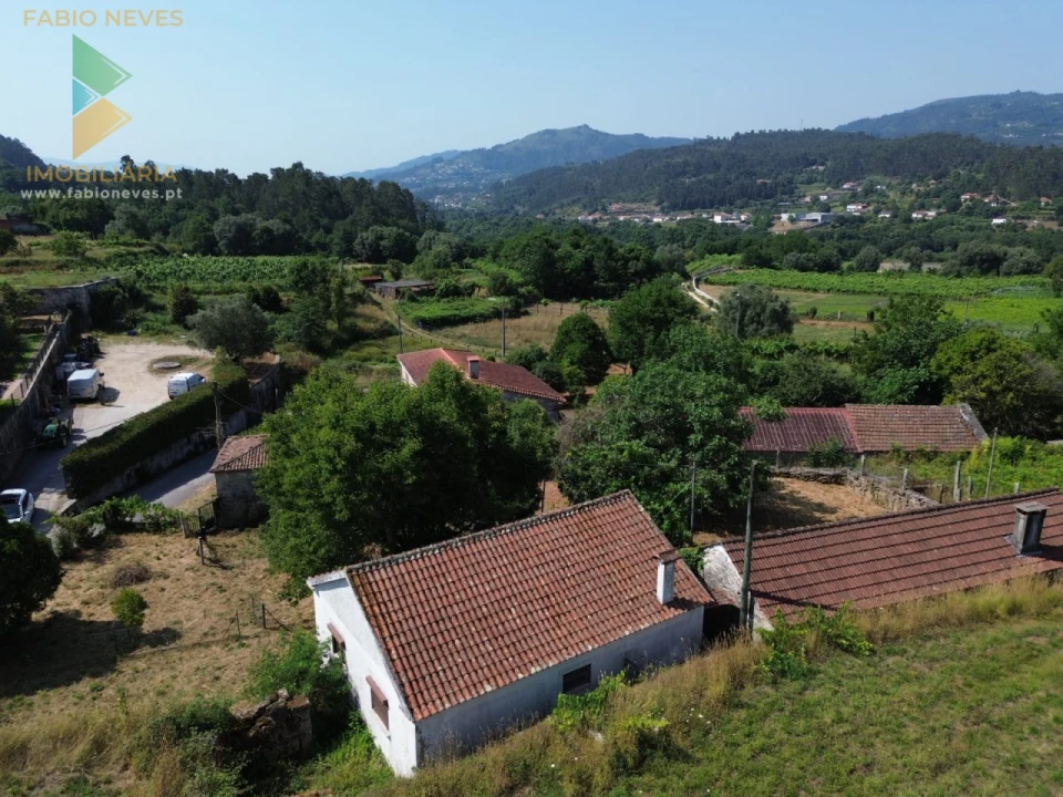Moradia T6 para Venda em Vilela, São Cosme e São Damião e Sá Foto 8